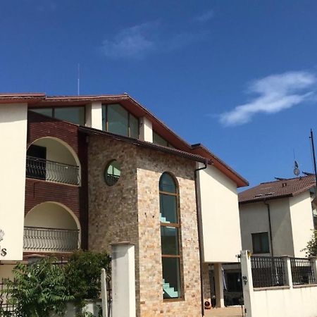 Апартхотел Созополски Перли מראה חיצוני תמונה